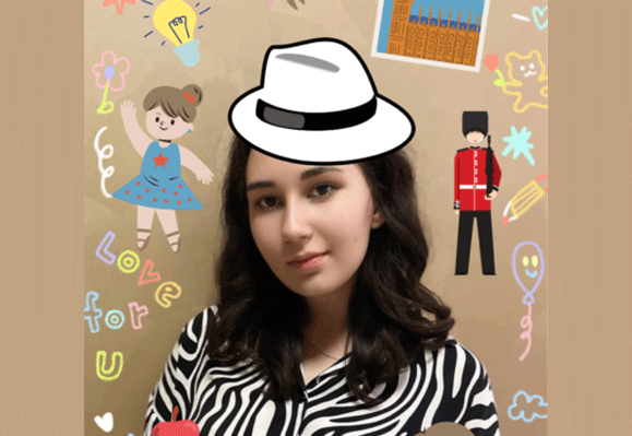 Азисова Снежана Юрьевна