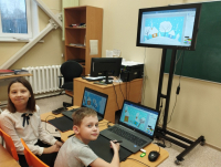 Программа "Графический дизайн"