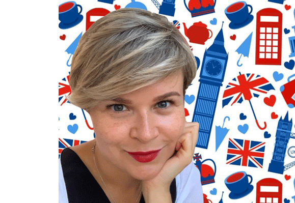 Торишняя Ольга Владимировна