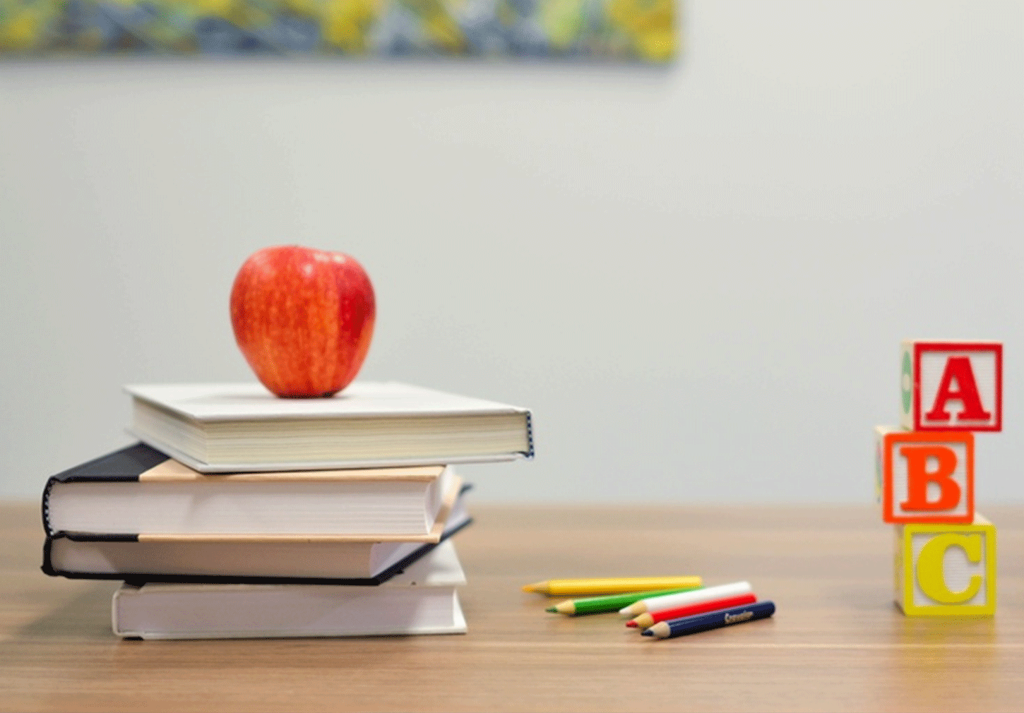 Занятия английского для дошкольников 4-6 лет