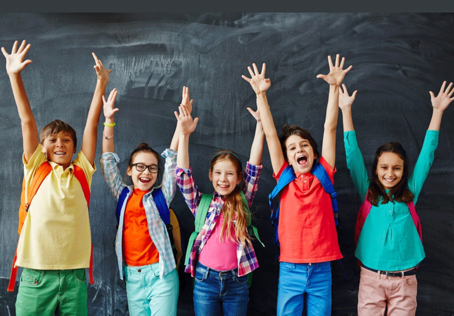 Программа "English World"