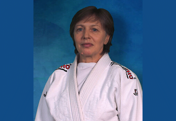 Ляпустина Алёна Викторовна