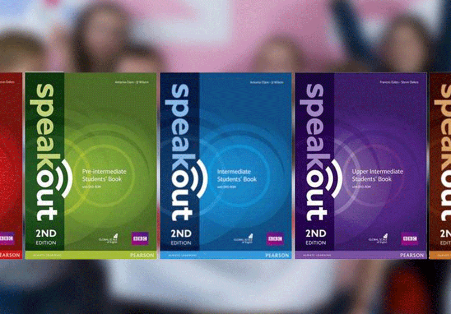 Курс "EASY TALKER!"