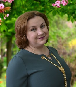 Швагдина Олеся Юрьевна