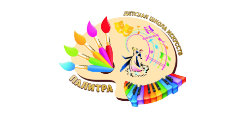 МАУ ДО Московская ДШИ «Палитра»