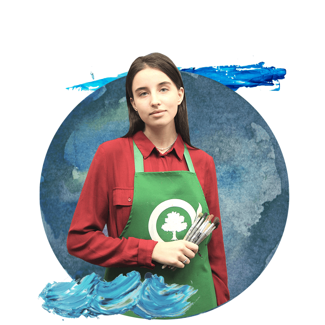 Александра Коновалова