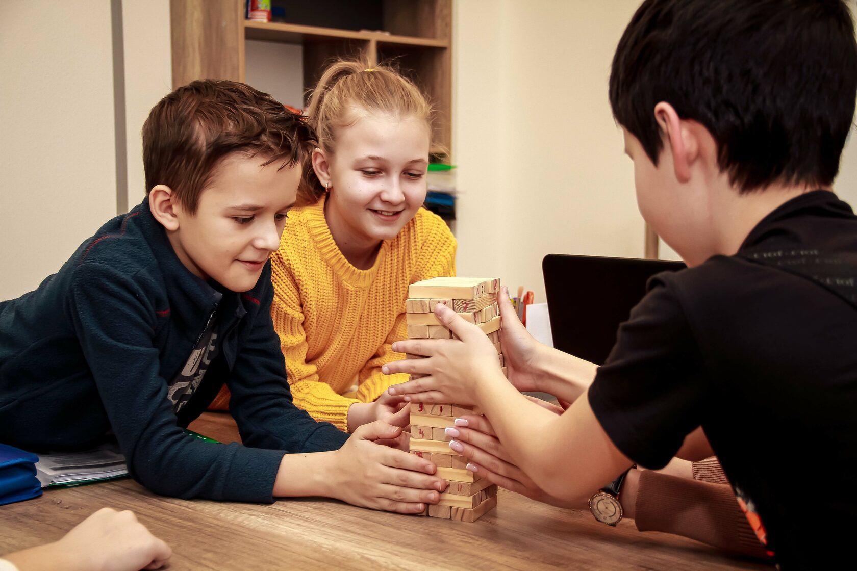 Английский индивидуальные занятия (дошколята)