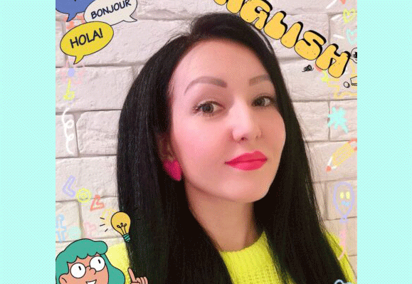 Паскль Юлия Николаевна