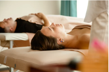 Икигаи: Классический массаж лица (Группа)