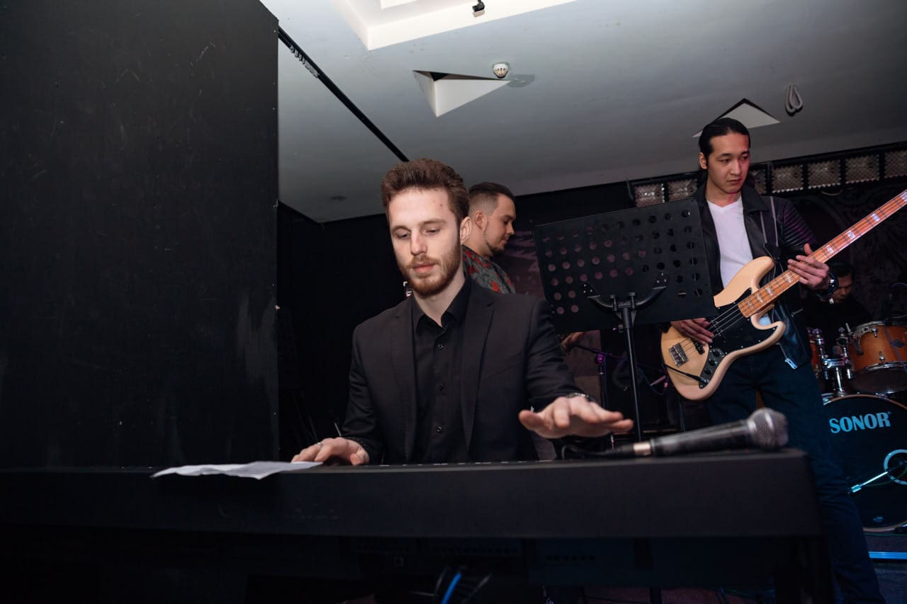 Фортепиано