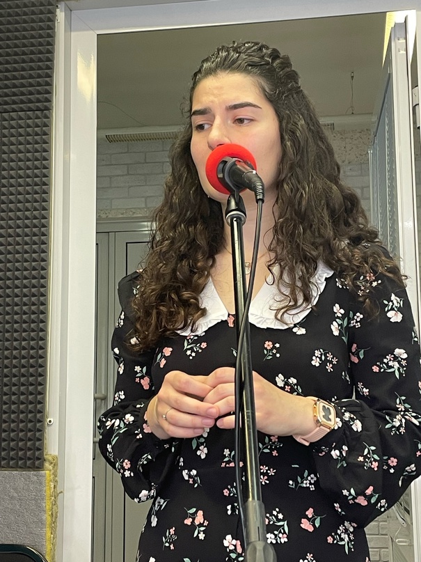 Обучение вокалу