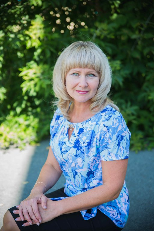 Копытова Марина Анатольевна