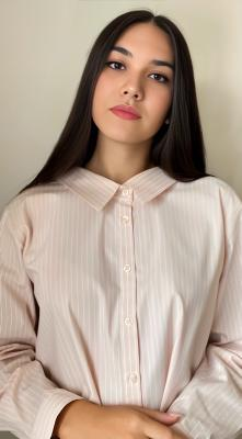 Галимова Нигина Маратовна