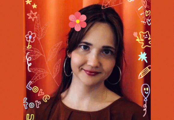 Иванова Елена Александровна