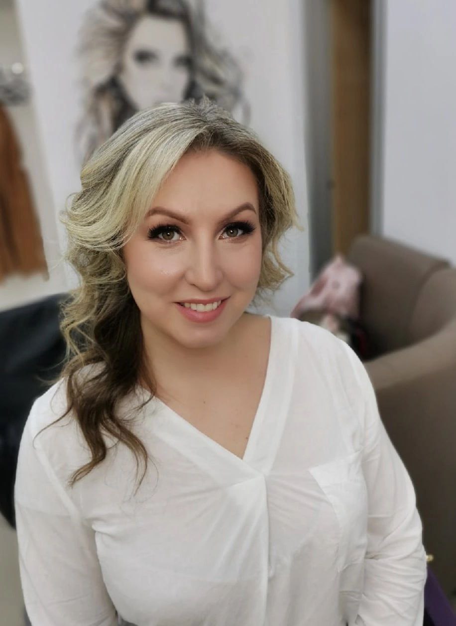 Ширшова Надежда Сергеевна