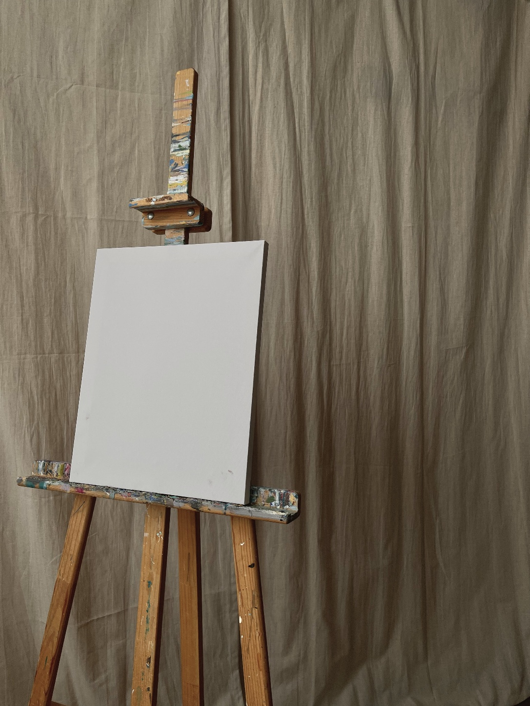 Мастер-класс «Свободная тема»